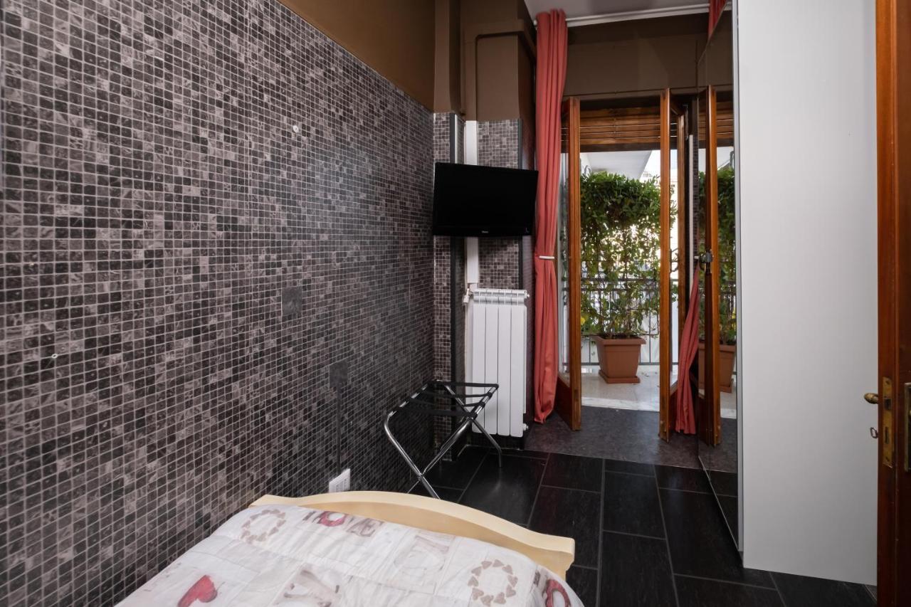 Cconforthotels R&B Dolci Emozioni Bari Exterior foto