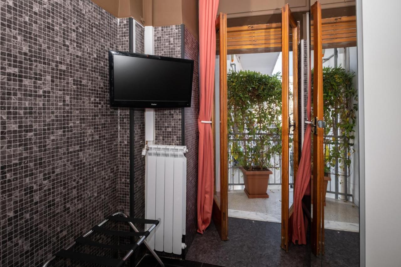 Cconforthotels R&B Dolci Emozioni Bari Exterior foto