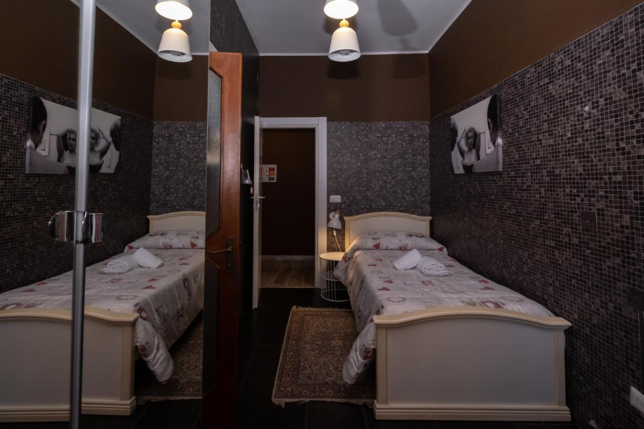 Cconforthotels R&B Dolci Emozioni Bari Exterior foto