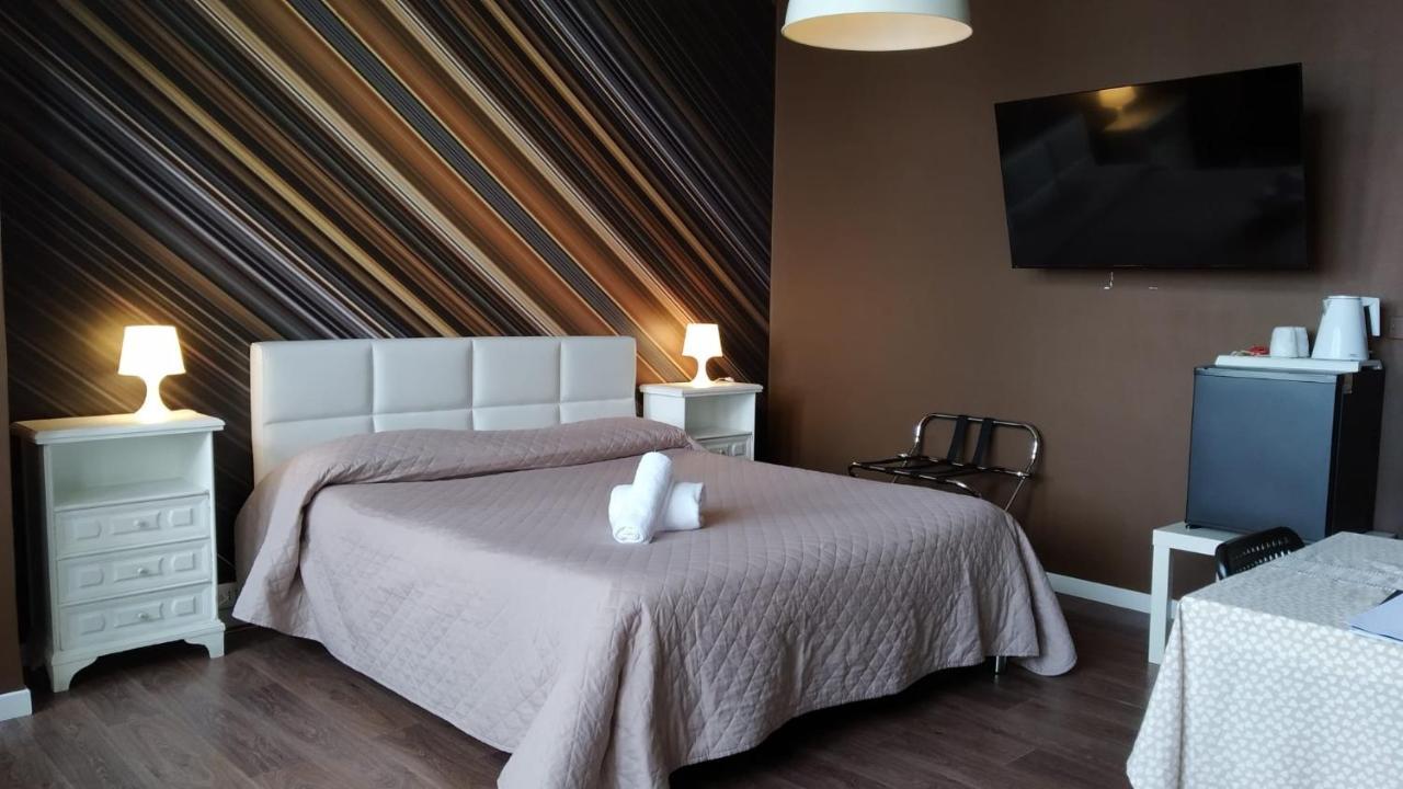 Cconforthotels R&B Dolci Emozioni Bari Exterior foto