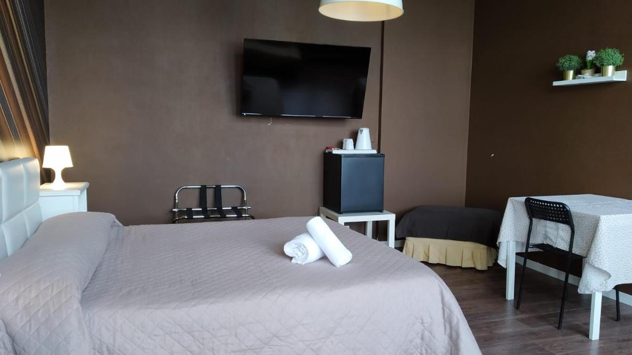 Cconforthotels R&B Dolci Emozioni Bari Exterior foto