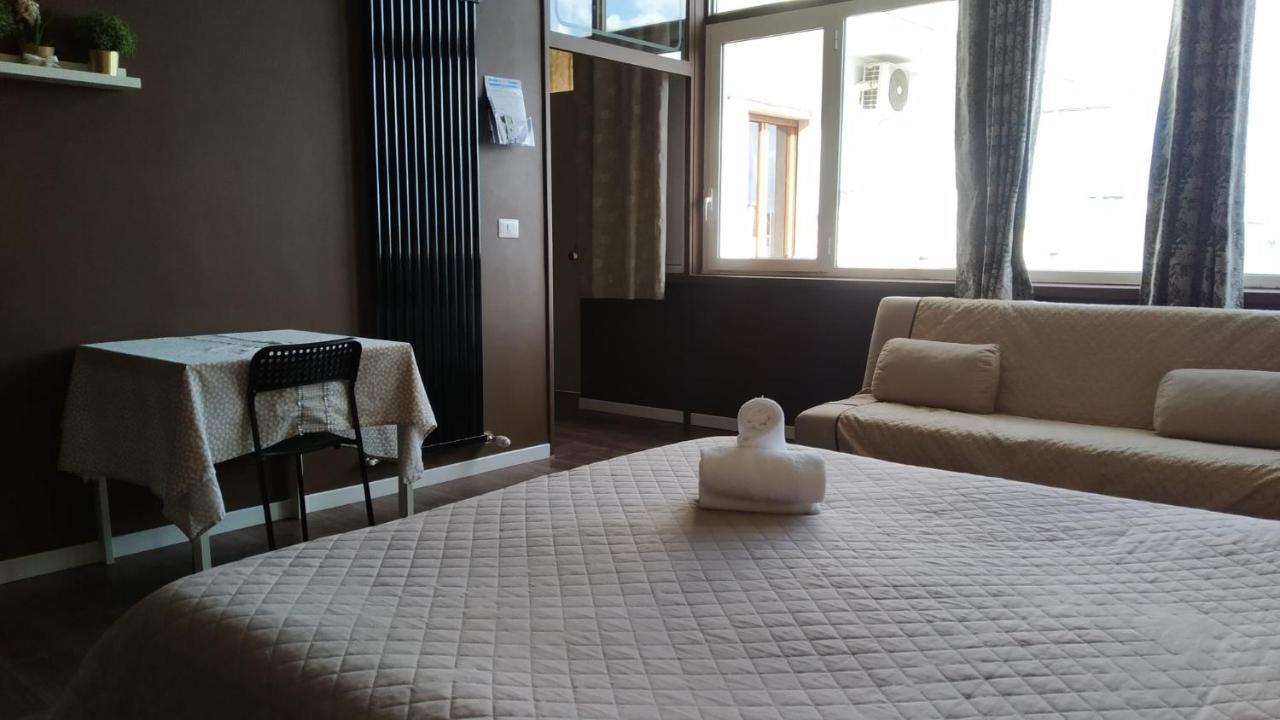 Cconforthotels R&B Dolci Emozioni Bari Exterior foto