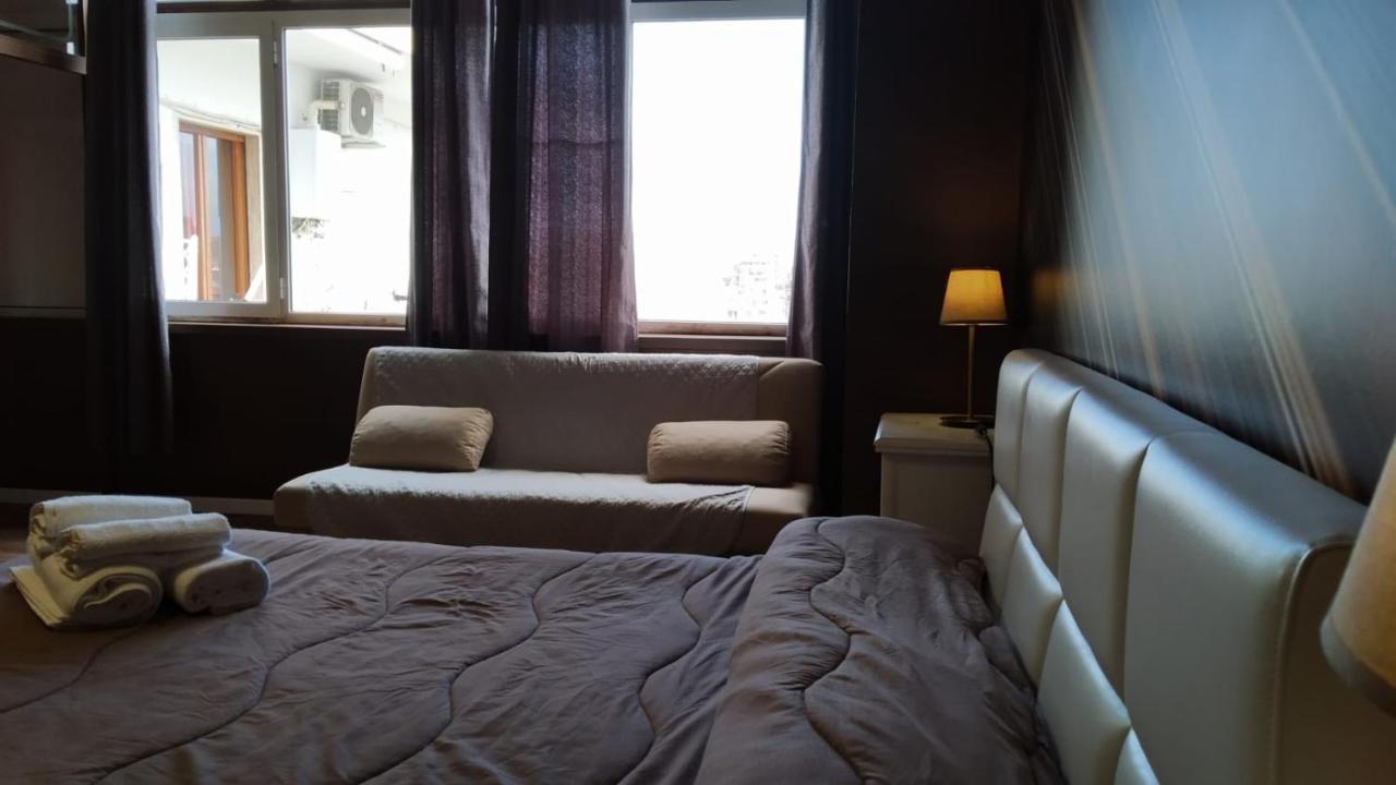 Cconforthotels R&B Dolci Emozioni Bari Exterior foto