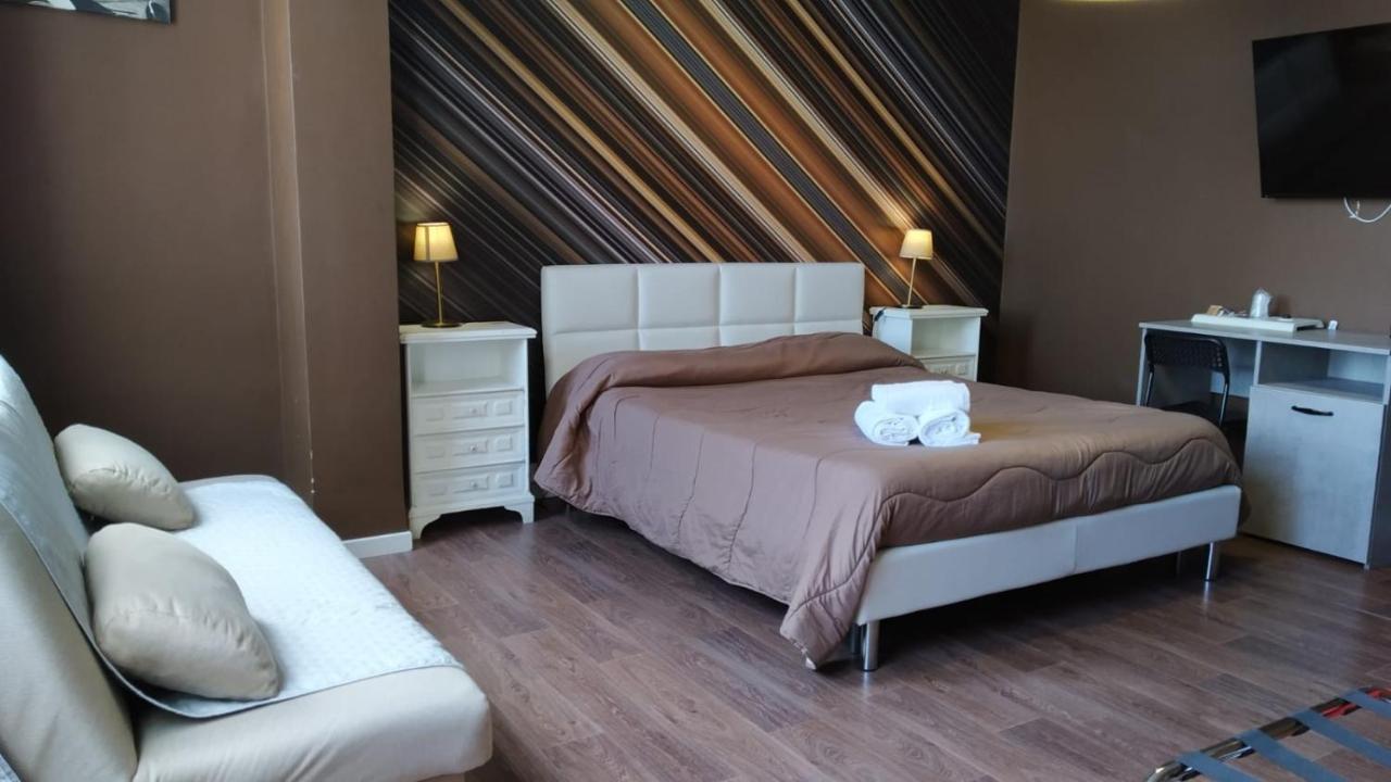 Cconforthotels R&B Dolci Emozioni Bari Exterior foto