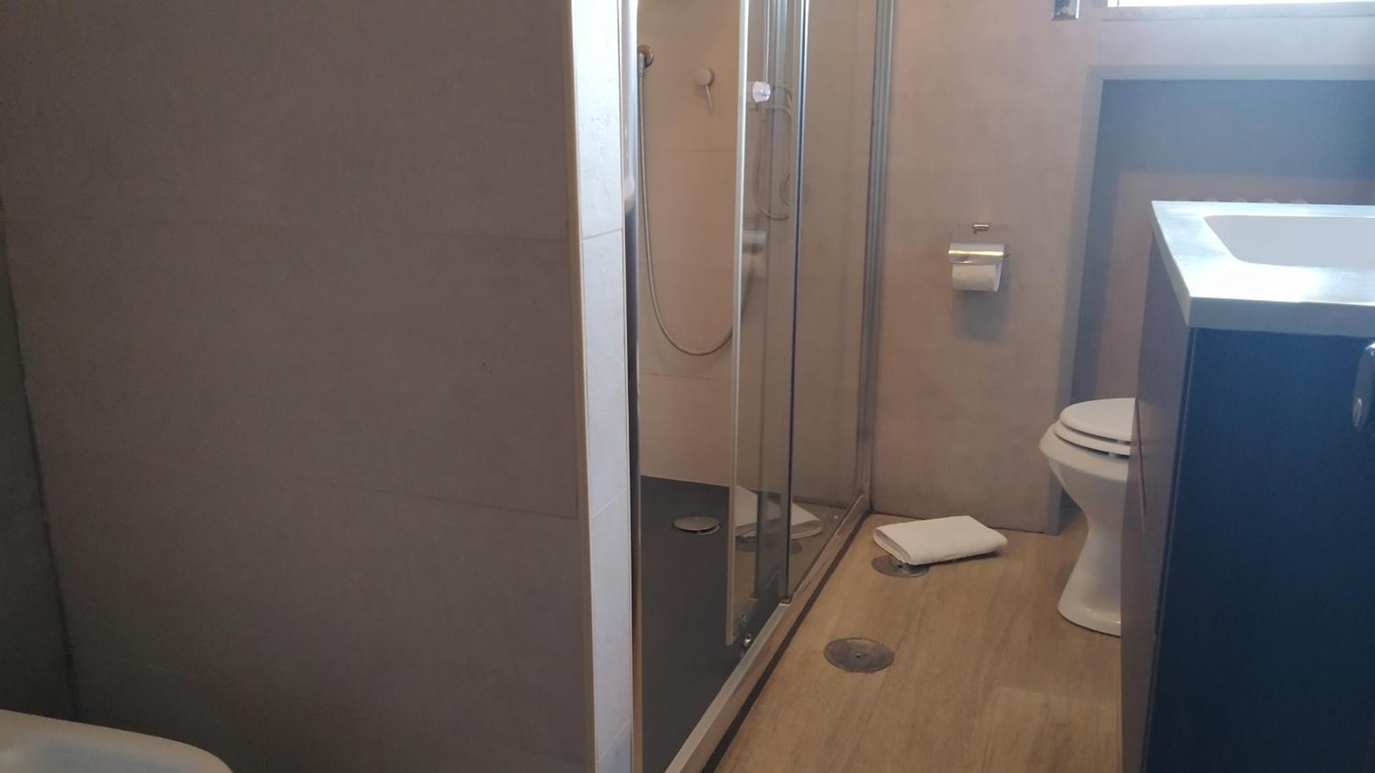 Cconforthotels R&B Dolci Emozioni Bari Exterior foto