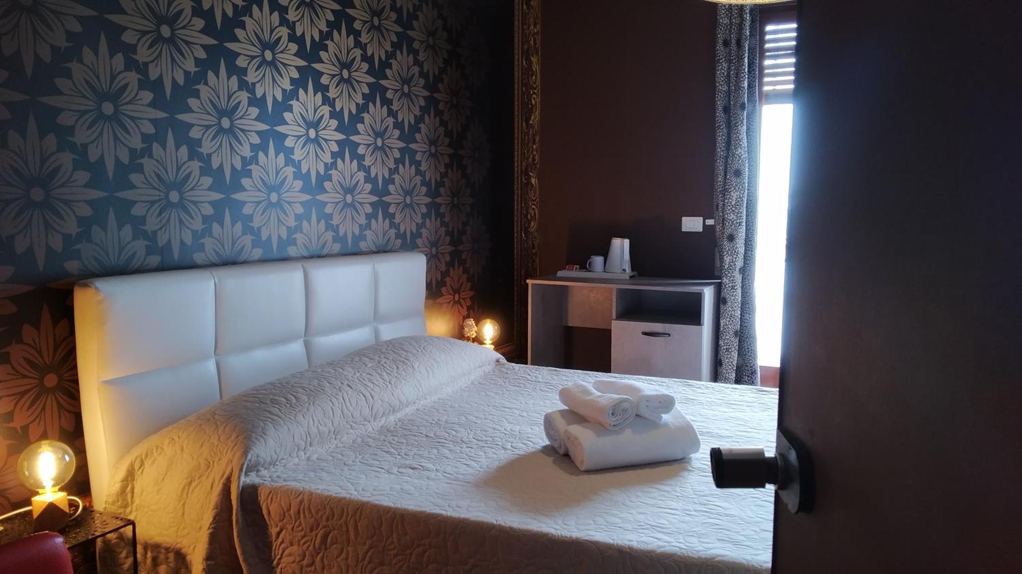 Cconforthotels R&B Dolci Emozioni Bari Exterior foto