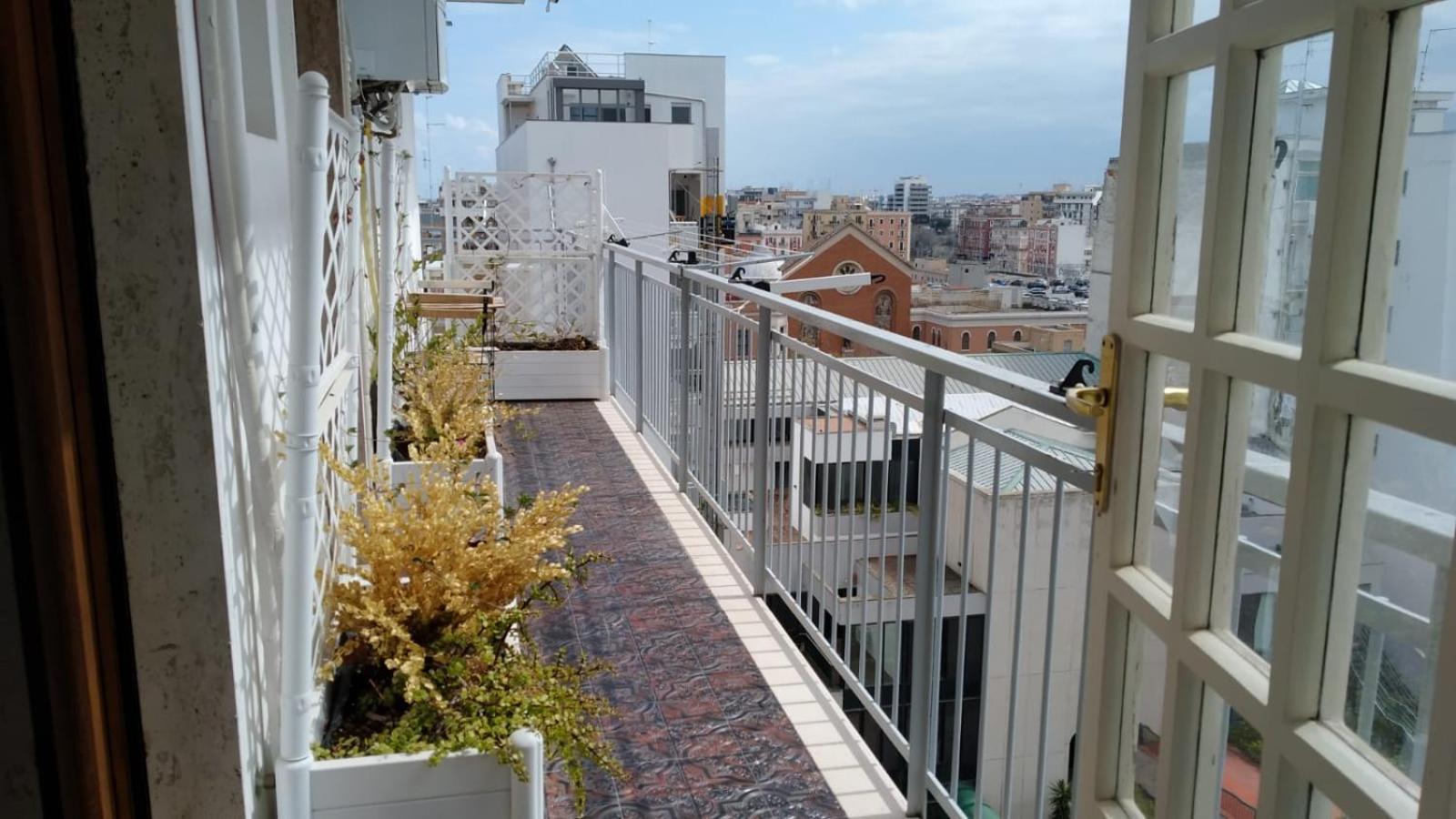 Cconforthotels R&B Dolci Emozioni Bari Exterior foto