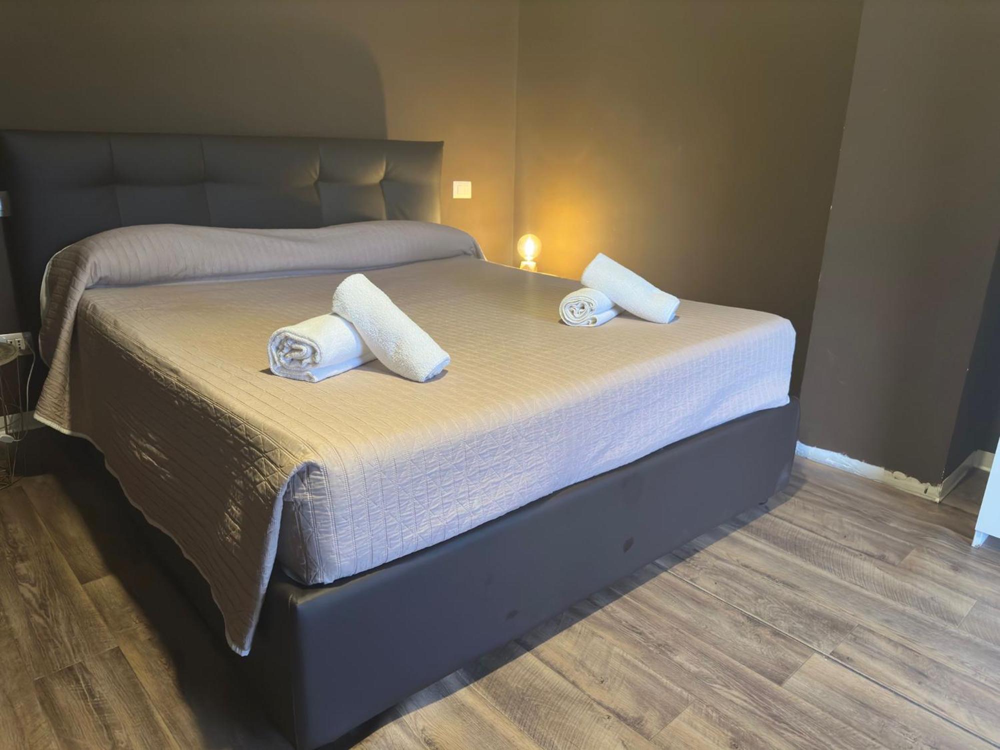 Cconforthotels R&B Dolci Emozioni Bari Exterior foto