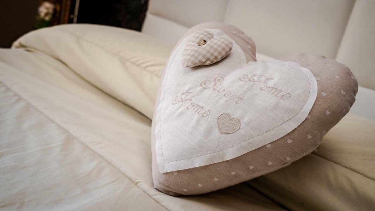 Cconforthotels R&B Dolci Emozioni Bari Exterior foto
