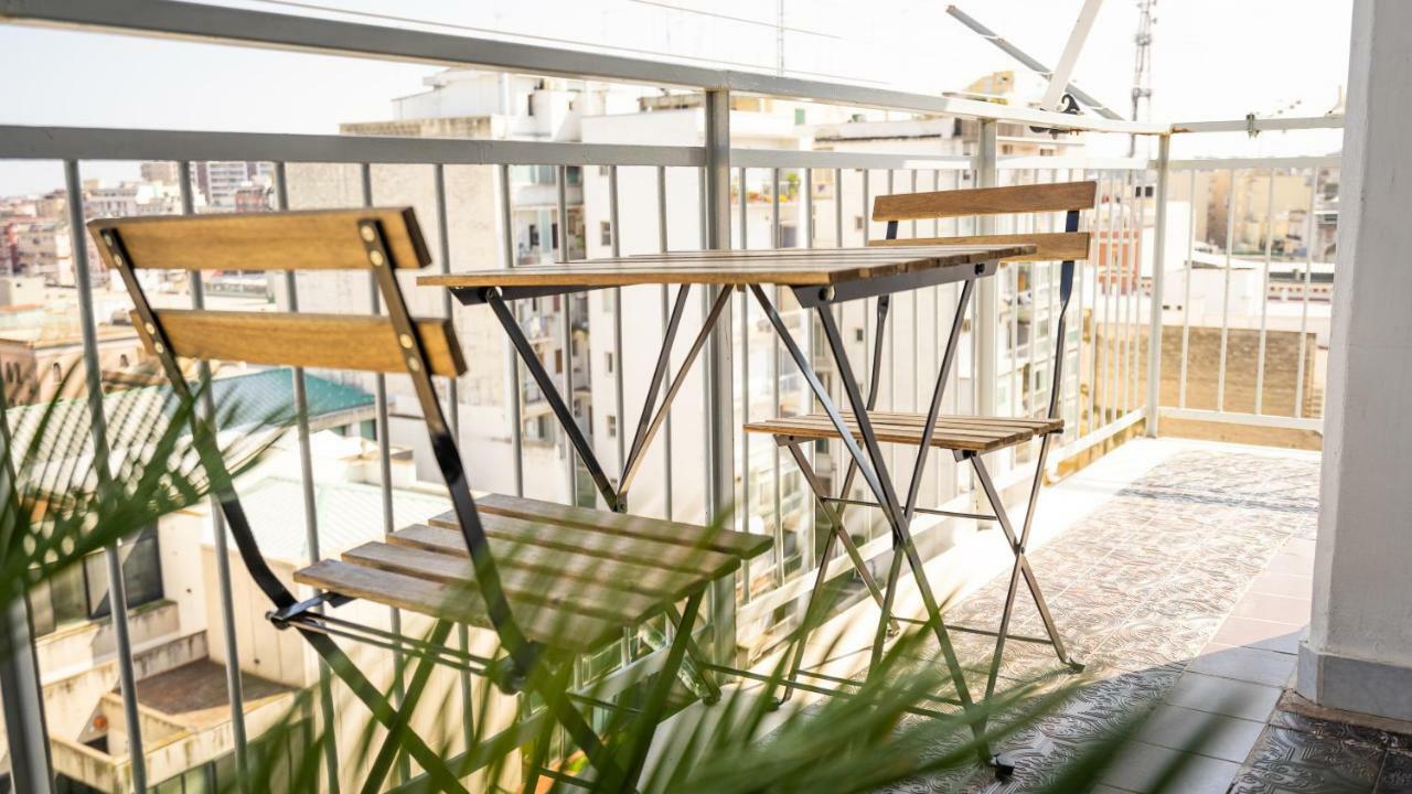 Cconforthotels R&B Dolci Emozioni Bari Exterior foto