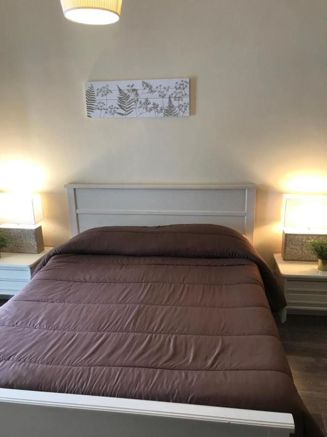 Cconforthotels R&B Dolci Emozioni Bari Exterior foto